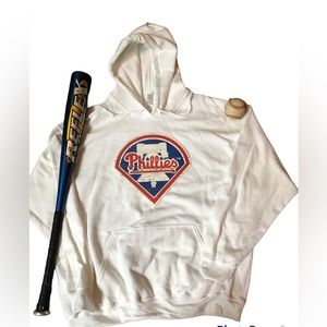 Philadelphia Phillies Hoodies NEW